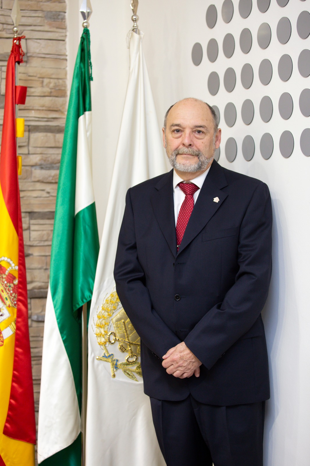 D. Alberto Escudero Martínez