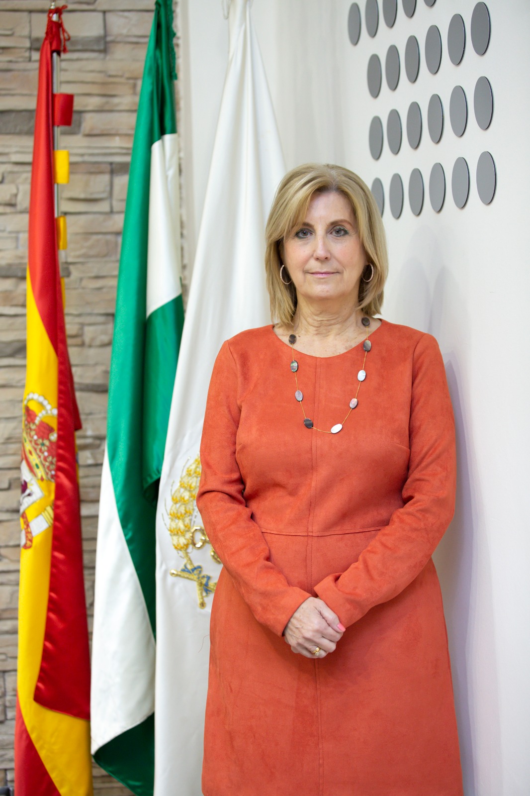 Dña. Matilde Núñez Jiménez