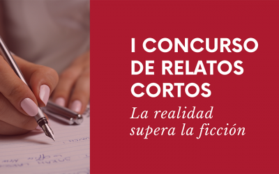 José Ángel Linares y Silvia Robles, ganadores del I Concurso Concurso de Relatos Cortos “La Realidad Supera la Ficción”