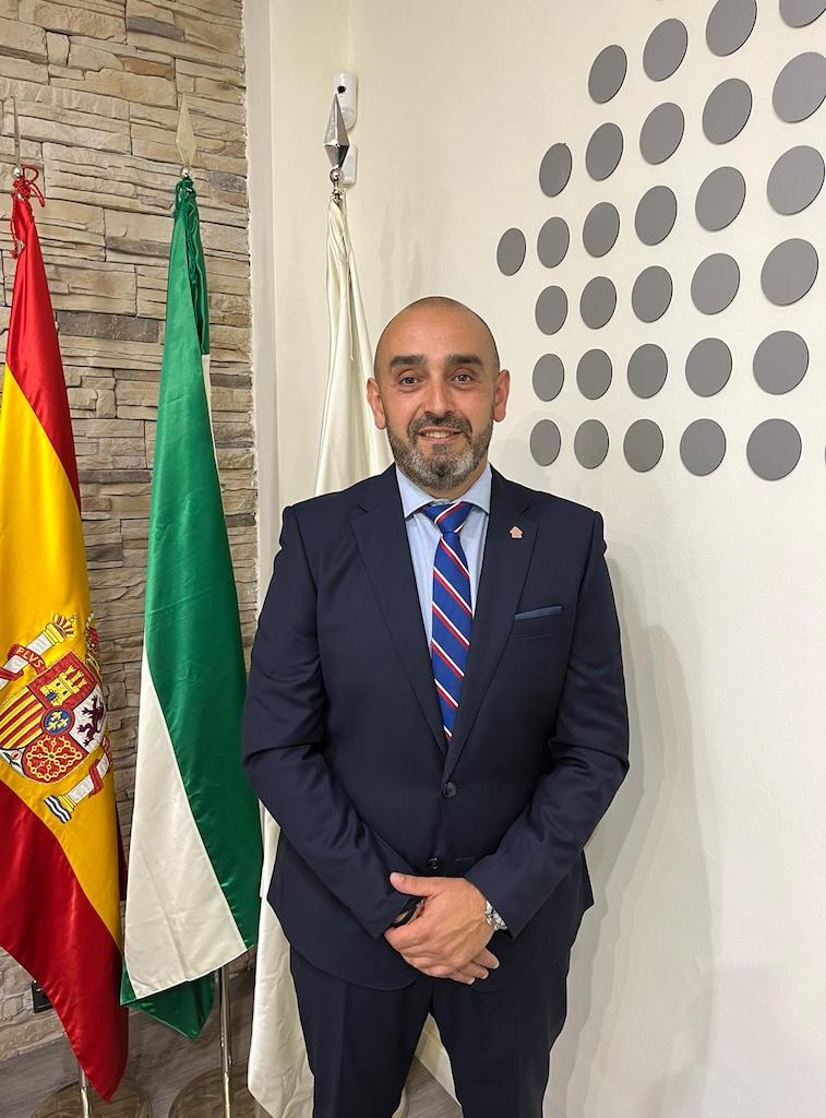 D. Roberto Díaz Rodríguez