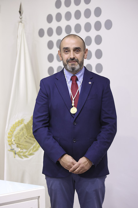 D. Roberto Díaz Rodríguez