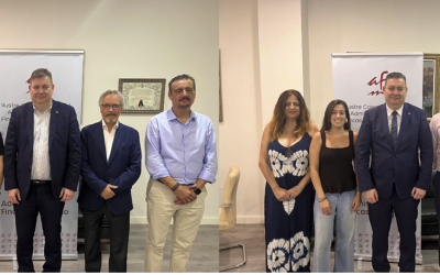 El CAF Málaga recuerda a los partidos políticos la necesidad de una nueva LPH ante las elecciones del 23J