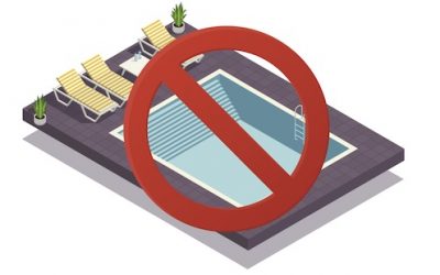 El CAF Málaga denuncia que los ayuntamientos no son claros con respecto al cierre de piscinas por la sequía