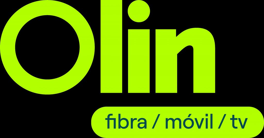 Logotipo Olín en www.cafmalaga.com