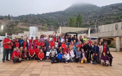 Málaga organiza el Camino De Santiago para Administradores de Fincas con etapas de la Ruta Mozárabe