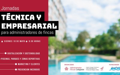 Primera jornada técnica y empresarial en CAF Málaga, una puesta a punto de la profesión