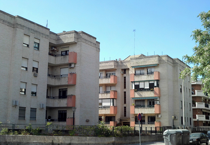 Ilustre Colegio Territorial de Administradores de Fincas de Málaga y Melilla